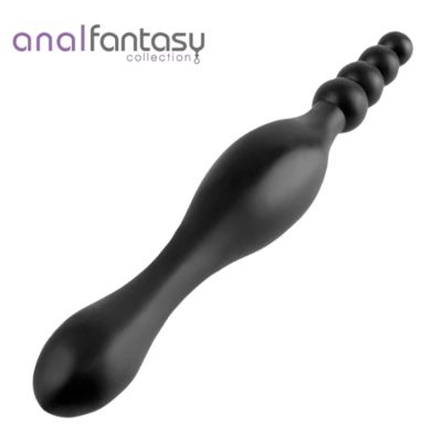 Fun Flex Anal Teazer - Anal Fantasy Collection