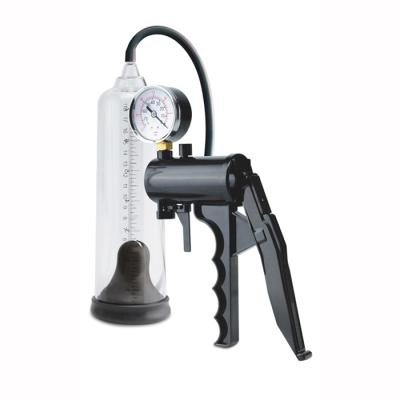 Max-Precision Power Pump - Pump Worx