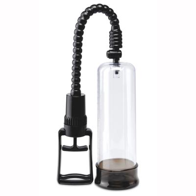 Max-Width Penis Enlarger - Pump Worx - Agrandisseur de pénis - Pompe