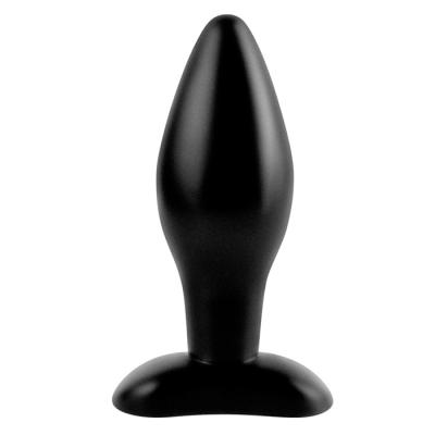 Medium Silicone Plug - Anal Fantasy Collection