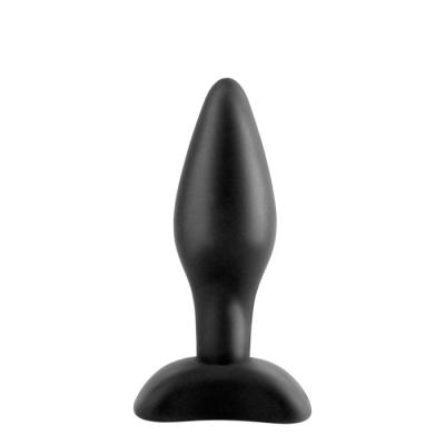 Mini Silicone Plug - Anal Fantasy Collection