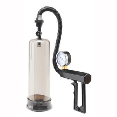 Pistol-Grip Power Pump - Pump Worx