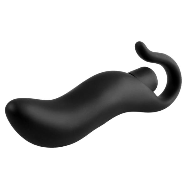 Pull Plug Vibe - Anal Fantasy Collection