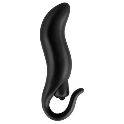 Pull Plug Vibe - Anal Fantasy Collection