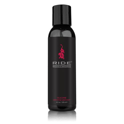 Ride BodyWorx - Silicone - Sliquid - 125ml