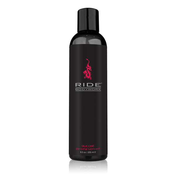 Ride BodyWorx - Silicone - Sliquid - 255ml