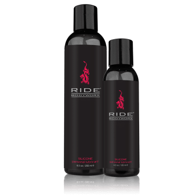 Ride BodyWorx - Silicone - Sliquid