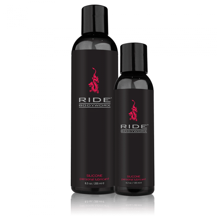 Ride BodyWorx - Silicone - Sliquid