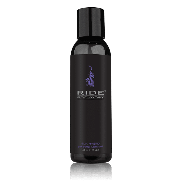 Ride BodyWorx - Silk - Sliquid - 125ml