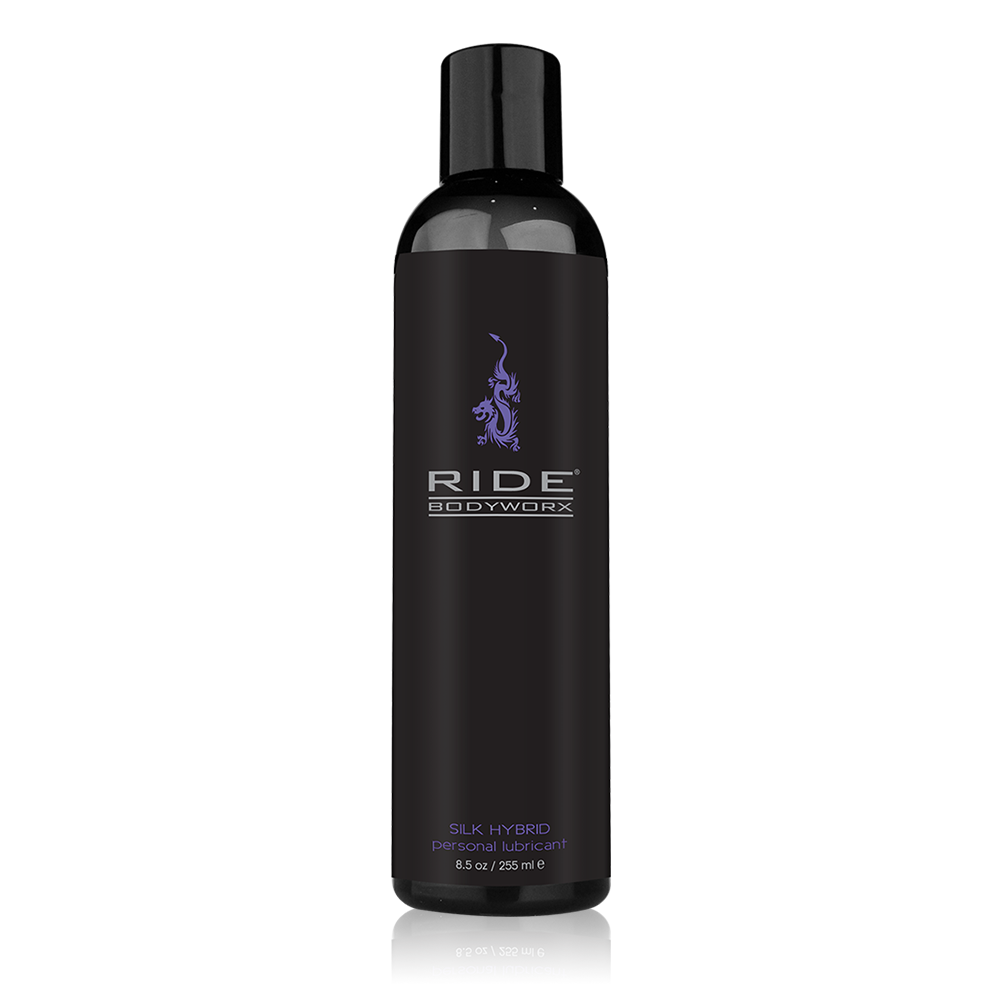 Ride BodyWorx - Silk - Sliquid - 255ml
