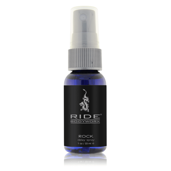 Rock Spray - Ride BodyWorx