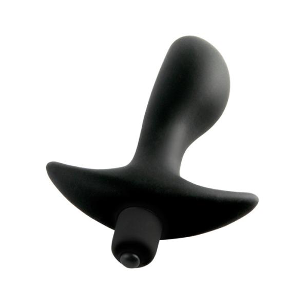 Vibrating Perfect Plug - Anal Fantasy Collection