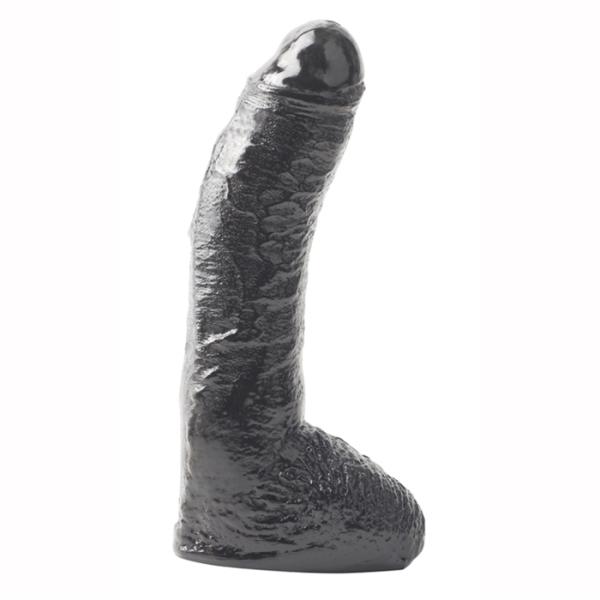 Fat Boy - Gode - Basix Rubber Works – Image 3