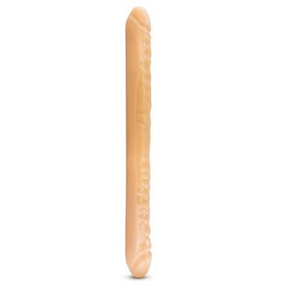 B Yours - Blush - 18 Gode Double