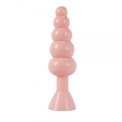 Bendable Butt Rattler - Gode Anal