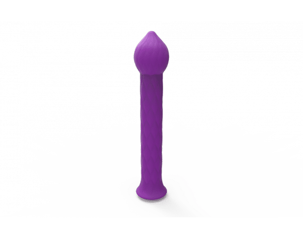 Diamond Wand Mauve - FemmeFunn