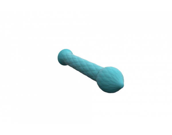 Diamond Wand Turquoise - FemmeFunn