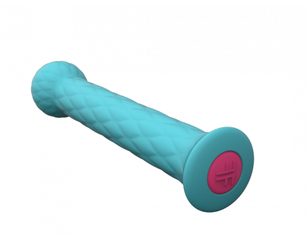 Diamond Wand Turquoise - FemmeFunn