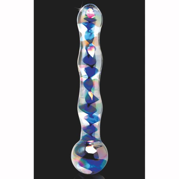 Icicles 8 - Gode en Verre