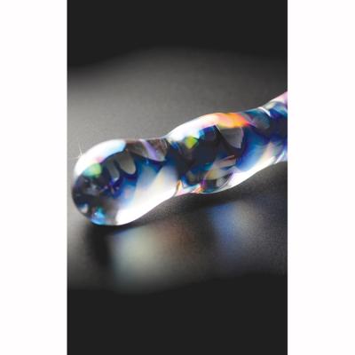 Icicles 8 - Gode en Verre