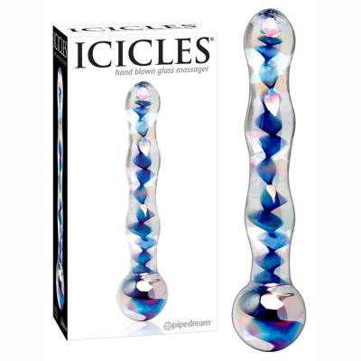 Icicles 8 - Gode en Verre
