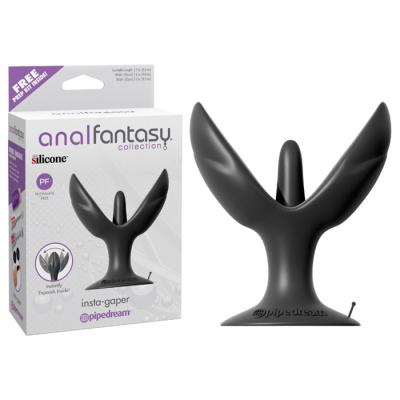 Insta-Gaper - Anal Fantasy Collection