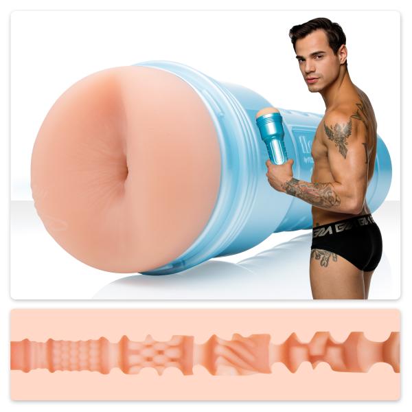 Levi Karter Explosive - Fleshjack Boys - Fleshlight