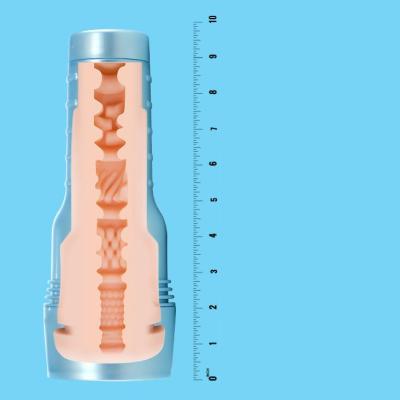 Levi Karter Explosive - Fleshjack Boys - Fleshlight - Mesures