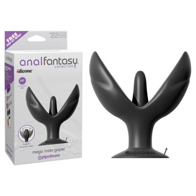 Mega Insta-Gaper - Anal Fantasy Collection