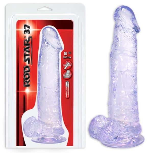 Rod Star 37 - Gode clair