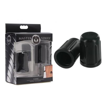 Super Suction Snake Bite Suckers - Master Series