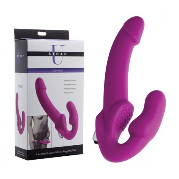 Evoke - U Strap - XR Brands