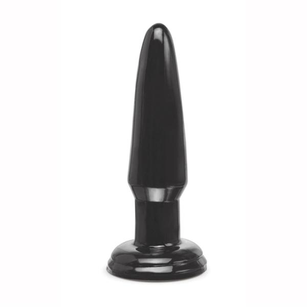 Beginner's Butt Plug - Fetish Fantasy Series
