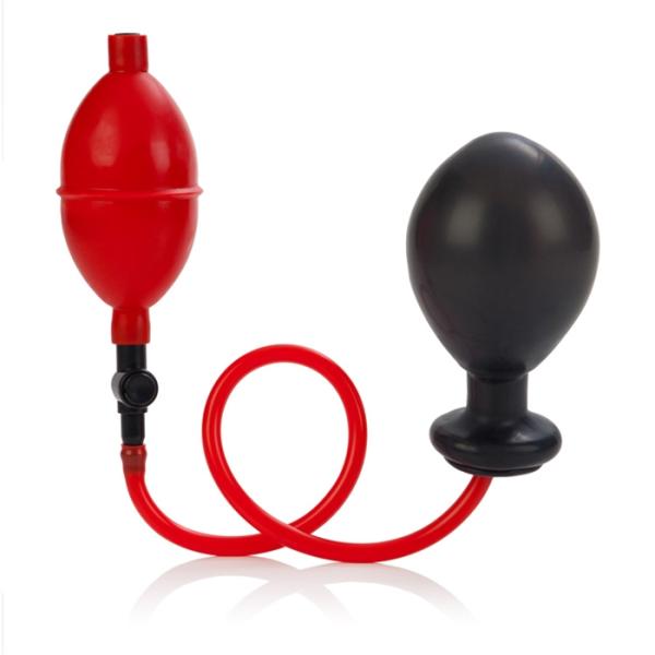 Expandable Butt Plug- Colt - California Exotics