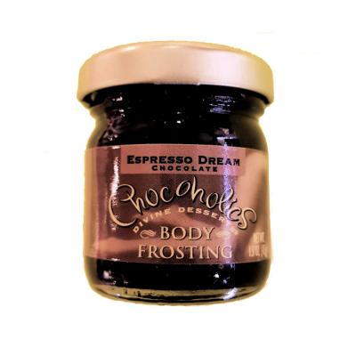 Expresso - Body Painting 1.5oz 43g