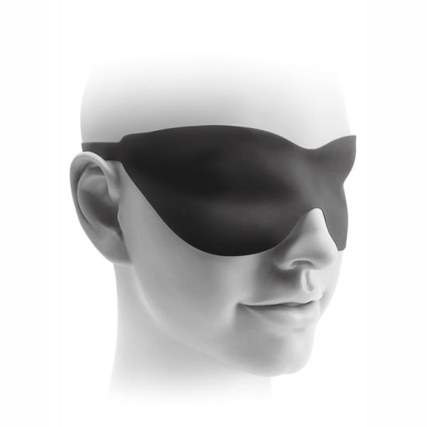 Masque Gratuit - Fetish Fantasy Elite