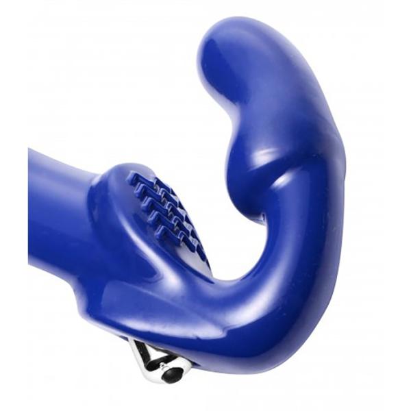 Revolver 2 - U Strap - Sans Harnais Vibrant - XR Brands – Image 3