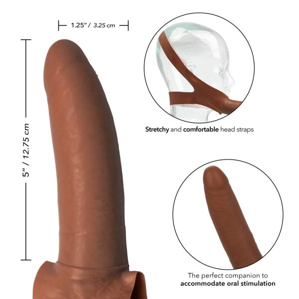 The Original - Accomodator - Gode - California Exotics – Image 7