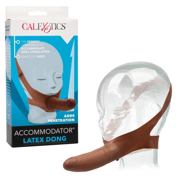 The Original - Accomodator - Gode - California Exotics – Image 8