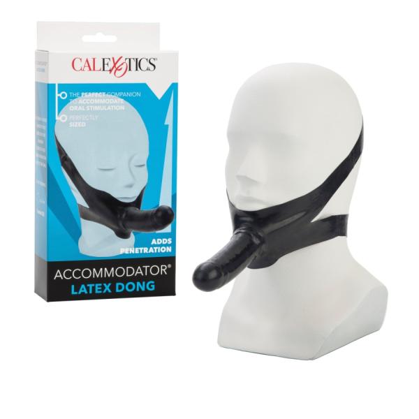 The Original - Accomodator - Gode - California Exotics