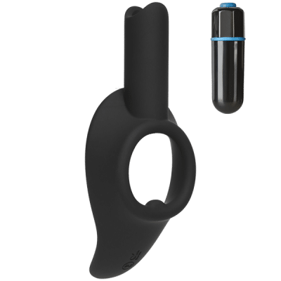 Vibrating Cock Jock - Kink.com - Doc Jonhson