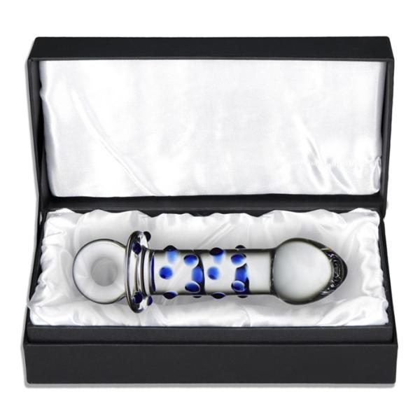 Addictus - Glass Star - Gode en Verre