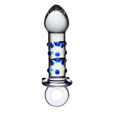 Addictus - Glass Star - Gode en Verre