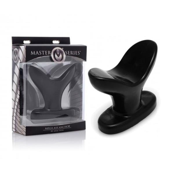 Ass Anchor XL - Master Series