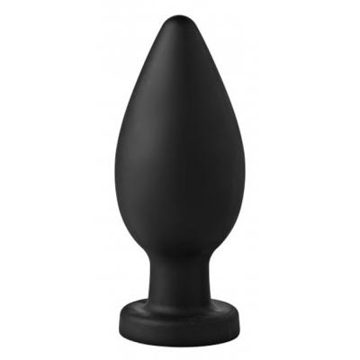 Colossal - XXL Anal Plug - Master Series