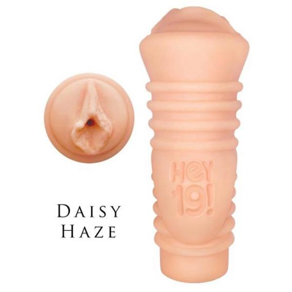 Daisy Haze - Hey 19! Stroker - Icon Brands