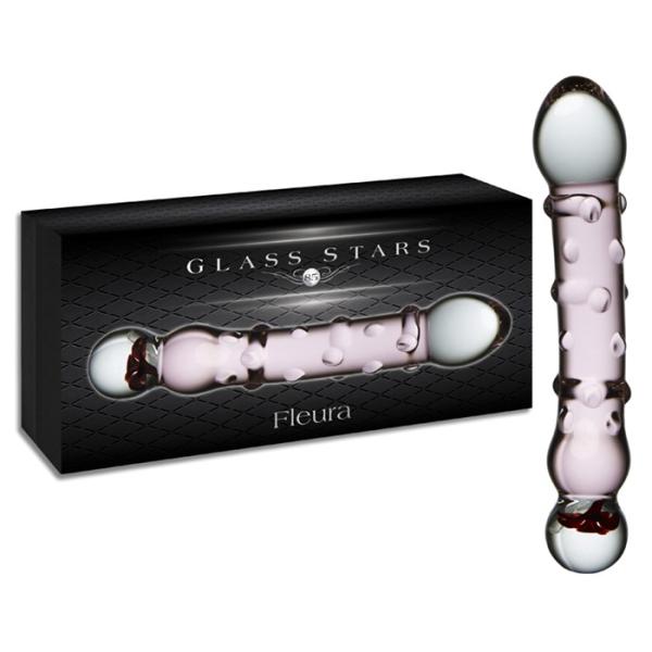 Fleura - Glass Stars - Gode en Verre