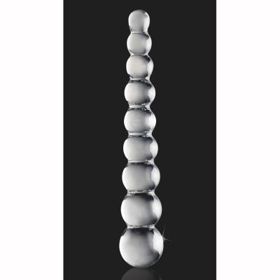 Icicles 2 - Gode Anal en Verre