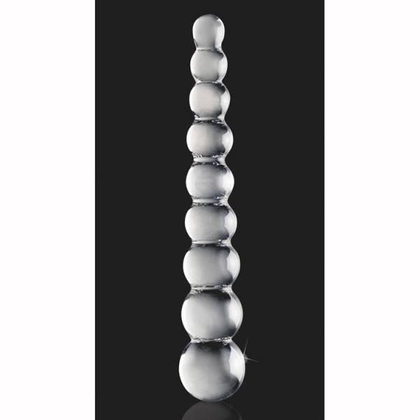 Icicles 2 - Gode Anal en Verre