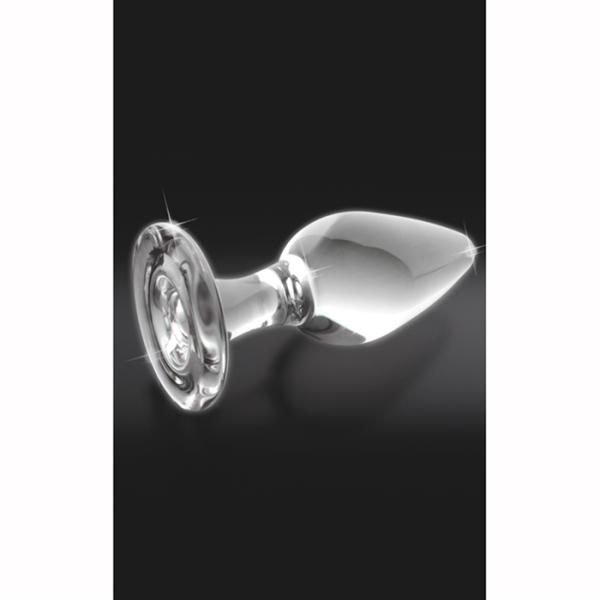 Icicles No 26 - Plug Anale en Verre – Image 3
